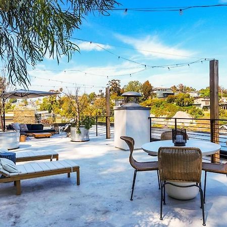 Experience Eco-Luxury At Its Finest - Centrally Located Clea House In San Diego! Luaran gambar