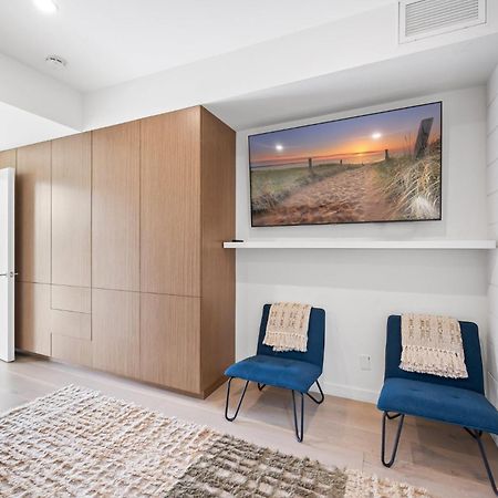 Experience Eco-Luxury At Its Finest - Centrally Located Clea House In San Diego! Luaran gambar