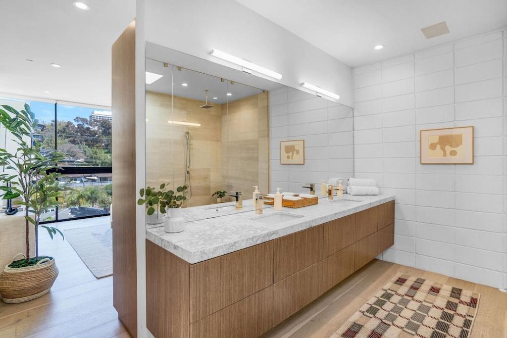 Experience Eco-Luxury At Its Finest - Centrally Located Clea House In San Diego! Luaran gambar