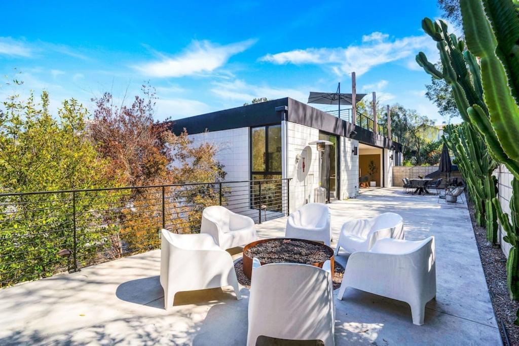 Experience Eco-Luxury At Its Finest - Centrally Located Clea House In San Diego! Luaran gambar