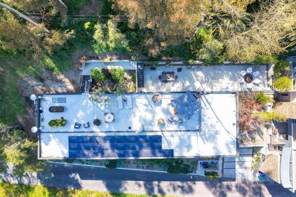Experience Eco-Luxury At Its Finest - Centrally Located Clea House In San Diego! Luaran gambar