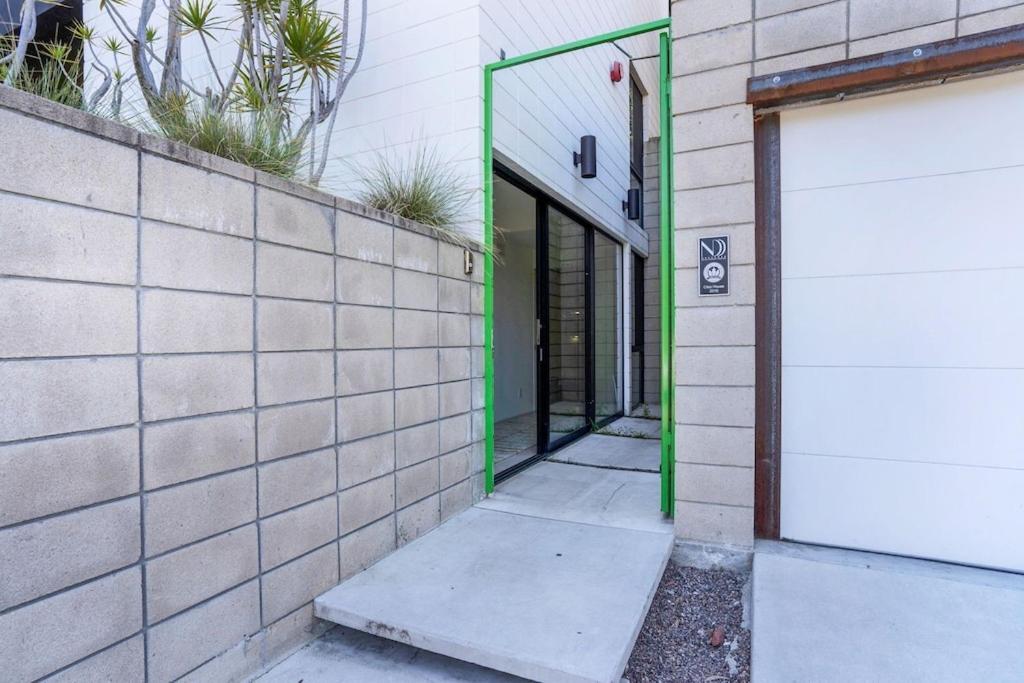 Experience Eco-Luxury At Its Finest - Centrally Located Clea House In San Diego! Luaran gambar