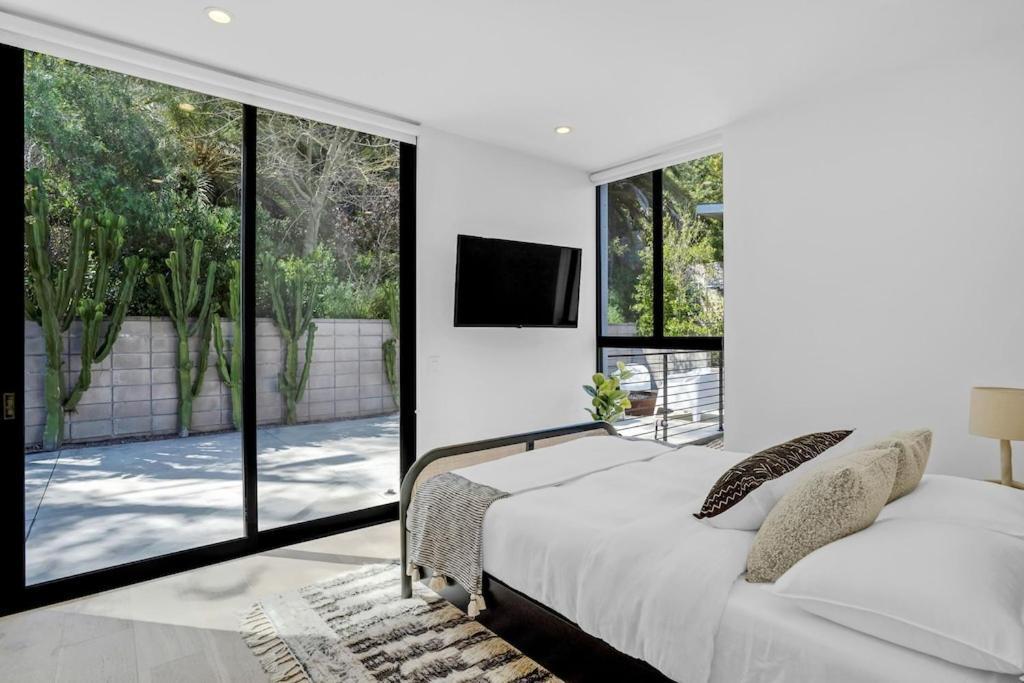 Experience Eco-Luxury At Its Finest - Centrally Located Clea House In San Diego! Luaran gambar
