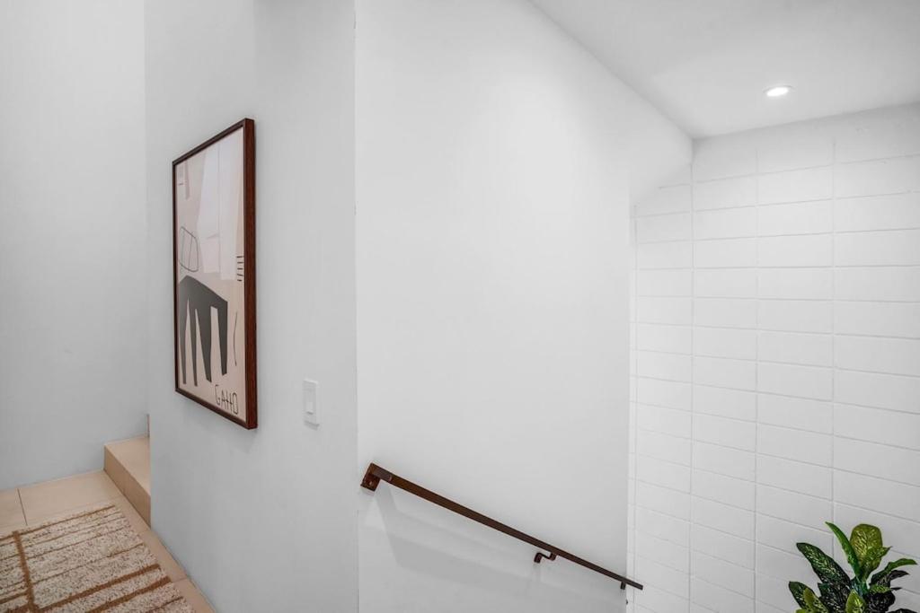 Experience Eco-Luxury At Its Finest - Centrally Located Clea House In San Diego! Luaran gambar