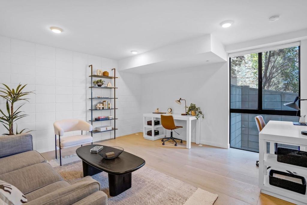 Experience Eco-Luxury At Its Finest - Centrally Located Clea House In San Diego! Luaran gambar