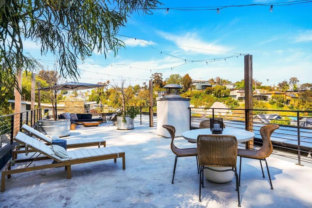 Experience Eco-Luxury At Its Finest - Centrally Located Clea House In San Diego! Luaran gambar