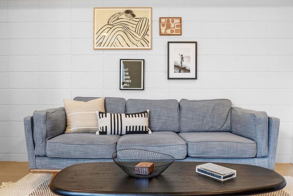 Experience Eco-Luxury At Its Finest - Centrally Located Clea House In San Diego! Luaran gambar