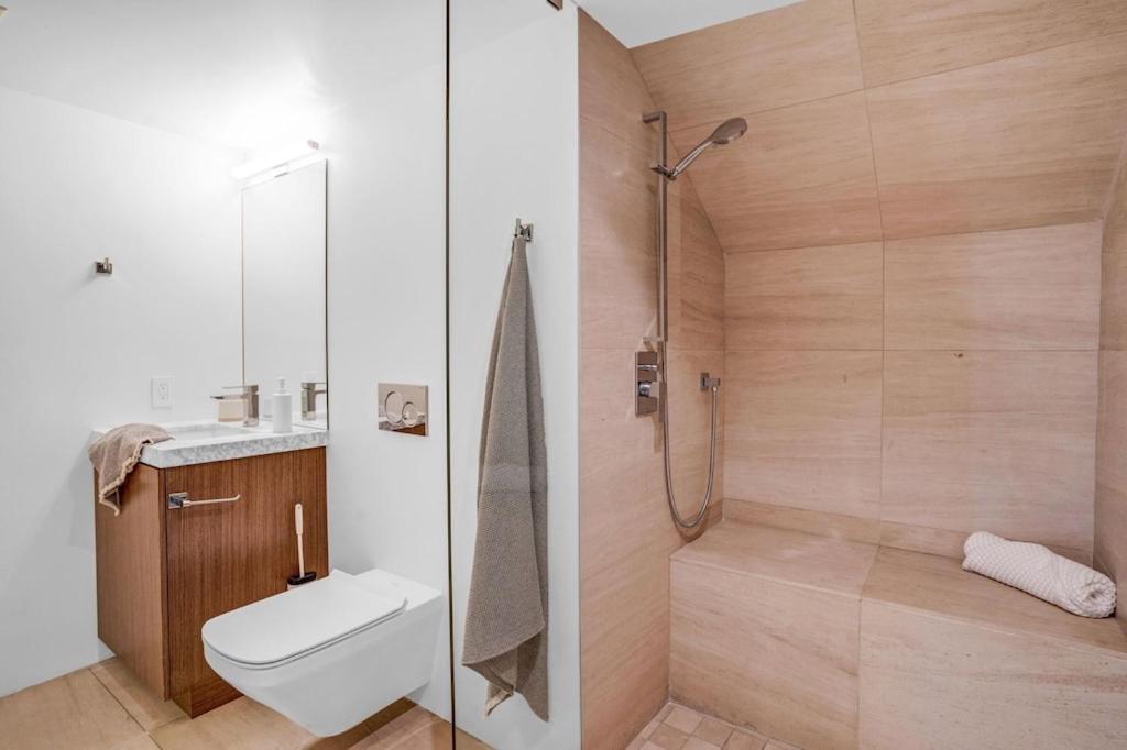 Experience Eco-Luxury At Its Finest - Centrally Located Clea House In San Diego! Luaran gambar