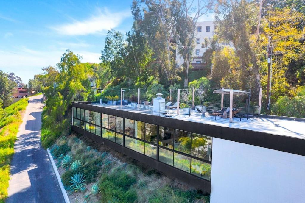 Experience Eco-Luxury At Its Finest - Centrally Located Clea House In San Diego! Luaran gambar