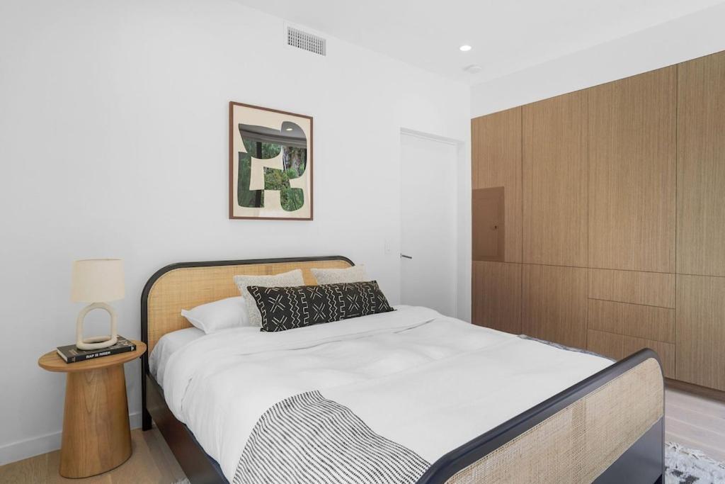Experience Eco-Luxury At Its Finest - Centrally Located Clea House In San Diego! Luaran gambar