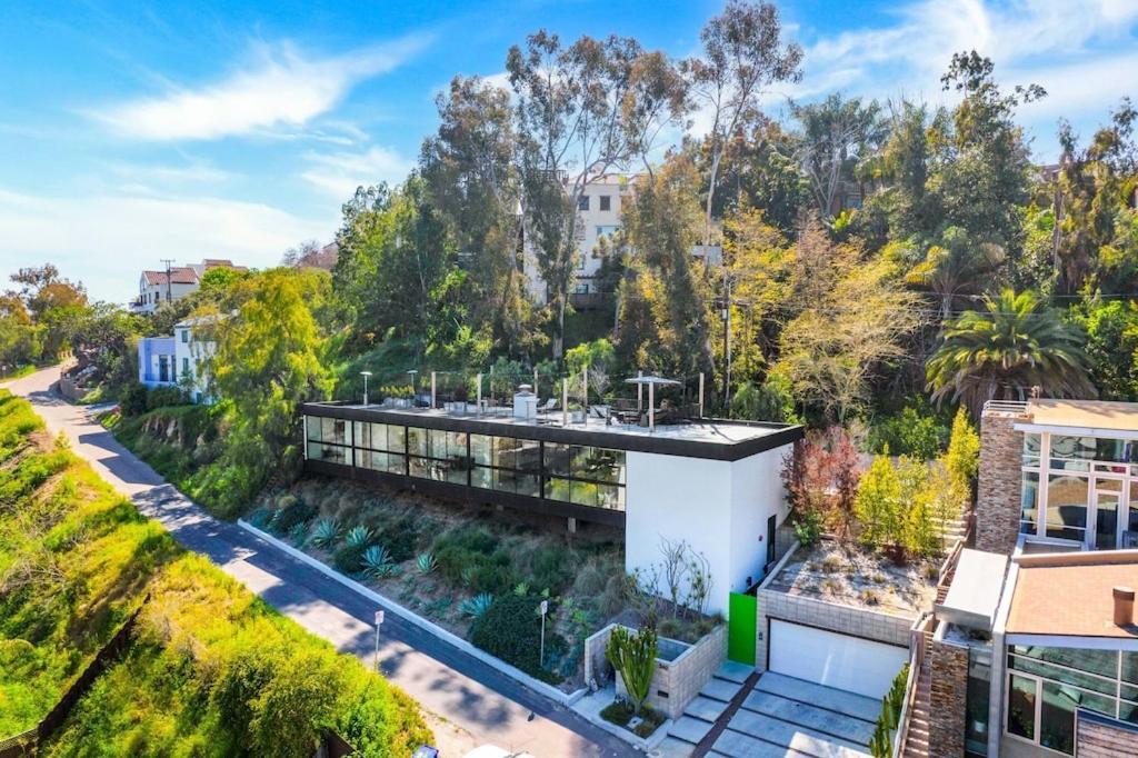 Experience Eco-Luxury At Its Finest - Centrally Located Clea House In San Diego! Luaran gambar