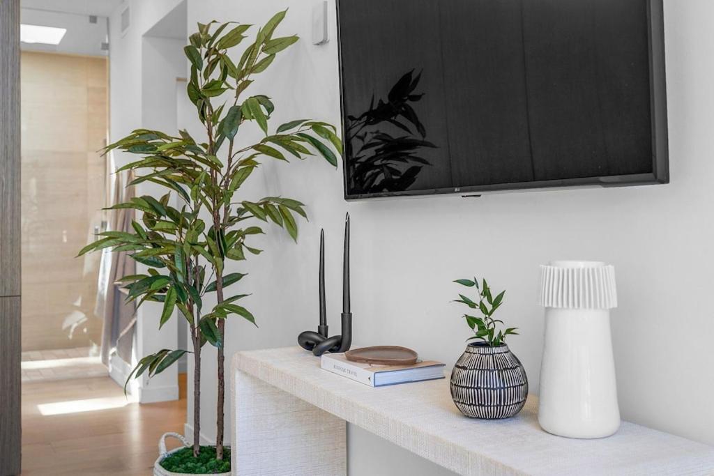 Experience Eco-Luxury At Its Finest - Centrally Located Clea House In San Diego! Luaran gambar