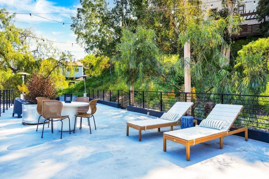 Experience Eco-Luxury At Its Finest - Centrally Located Clea House In San Diego! Luaran gambar