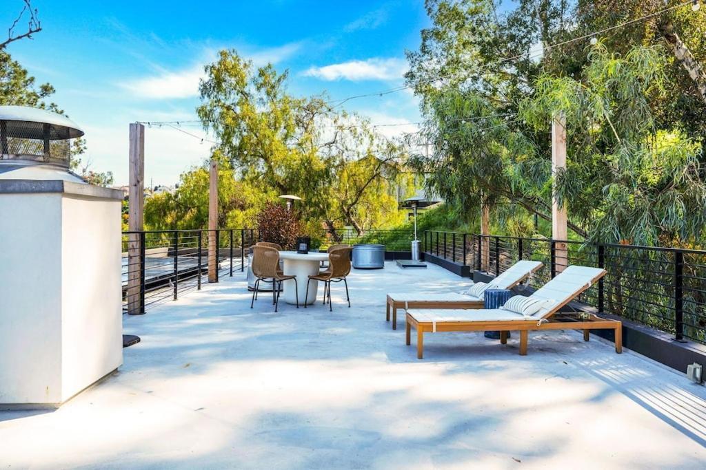 Experience Eco-Luxury At Its Finest - Centrally Located Clea House In San Diego! Luaran gambar
