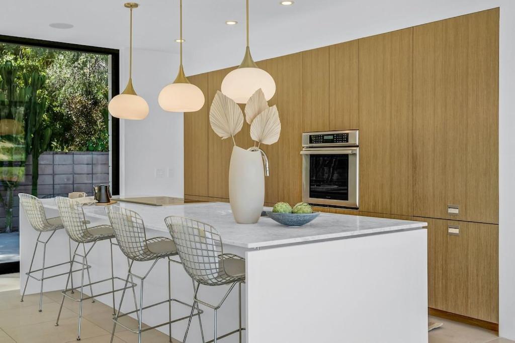 Experience Eco-Luxury At Its Finest - Centrally Located Clea House In San Diego! Luaran gambar