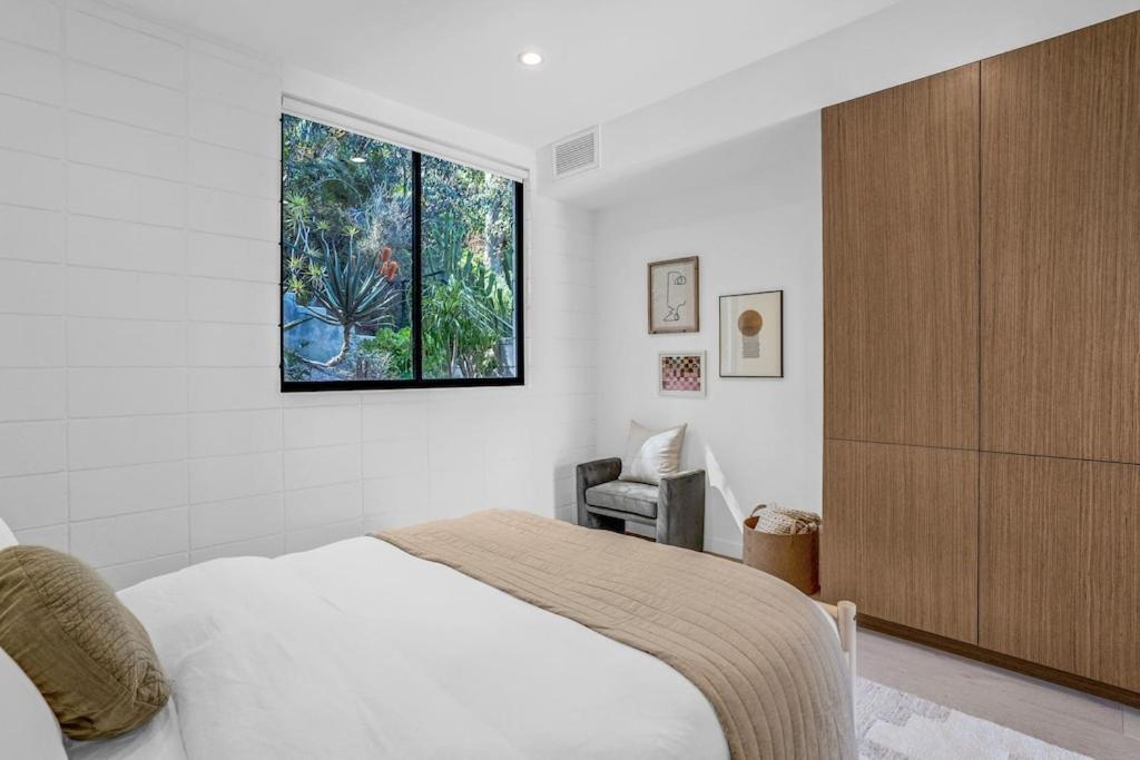 Experience Eco-Luxury At Its Finest - Centrally Located Clea House In San Diego! Luaran gambar