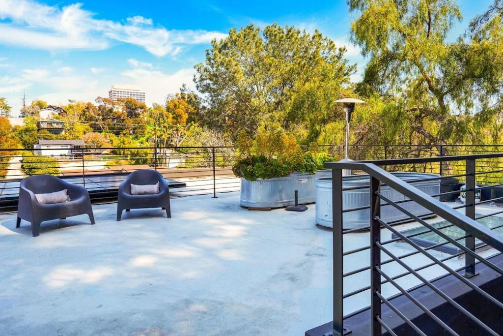 Experience Eco-Luxury At Its Finest - Centrally Located Clea House In San Diego! Luaran gambar