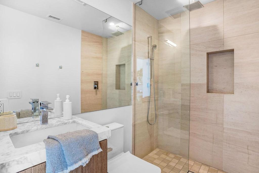 Experience Eco-Luxury At Its Finest - Centrally Located Clea House In San Diego! Luaran gambar
