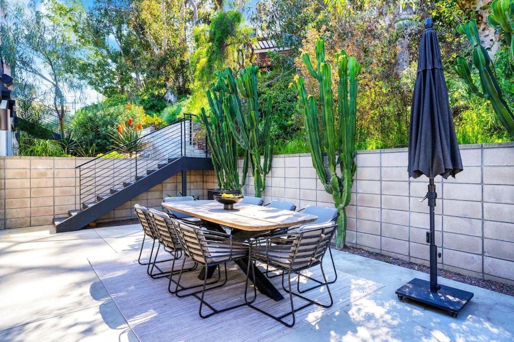 Experience Eco-Luxury At Its Finest - Centrally Located Clea House In San Diego! Luaran gambar