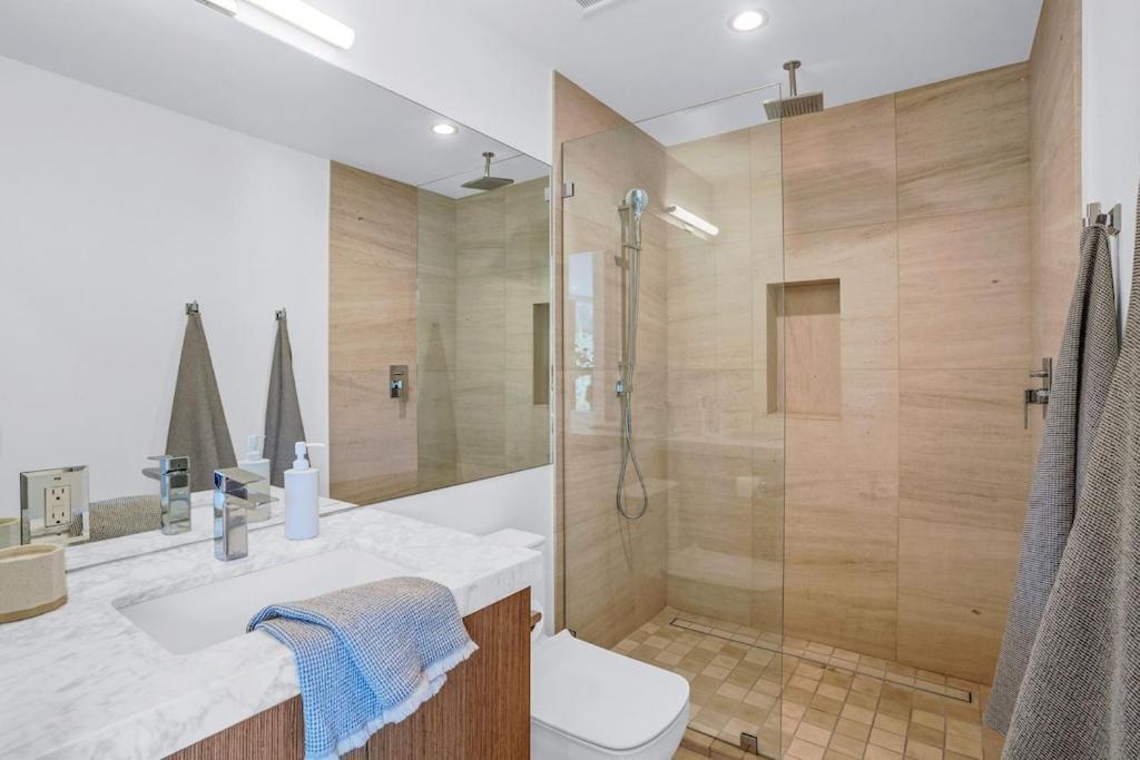 Experience Eco-Luxury At Its Finest - Centrally Located Clea House In San Diego! Luaran gambar