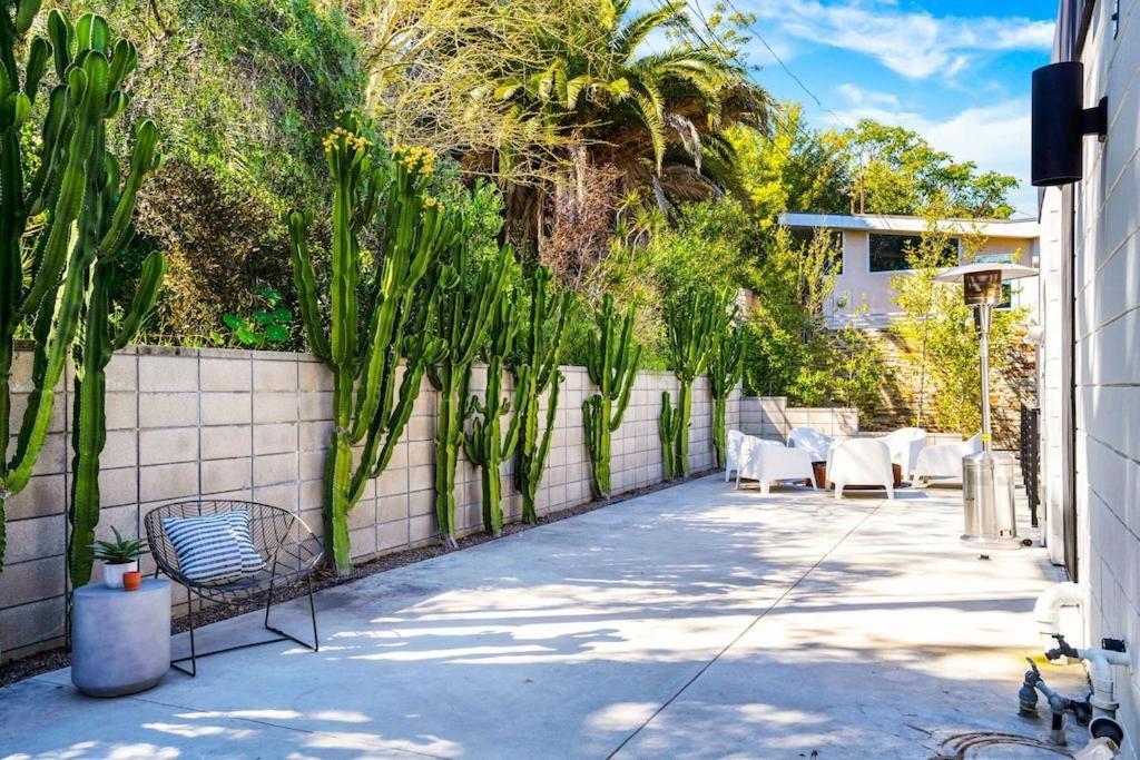 Experience Eco-Luxury At Its Finest - Centrally Located Clea House In San Diego! Luaran gambar