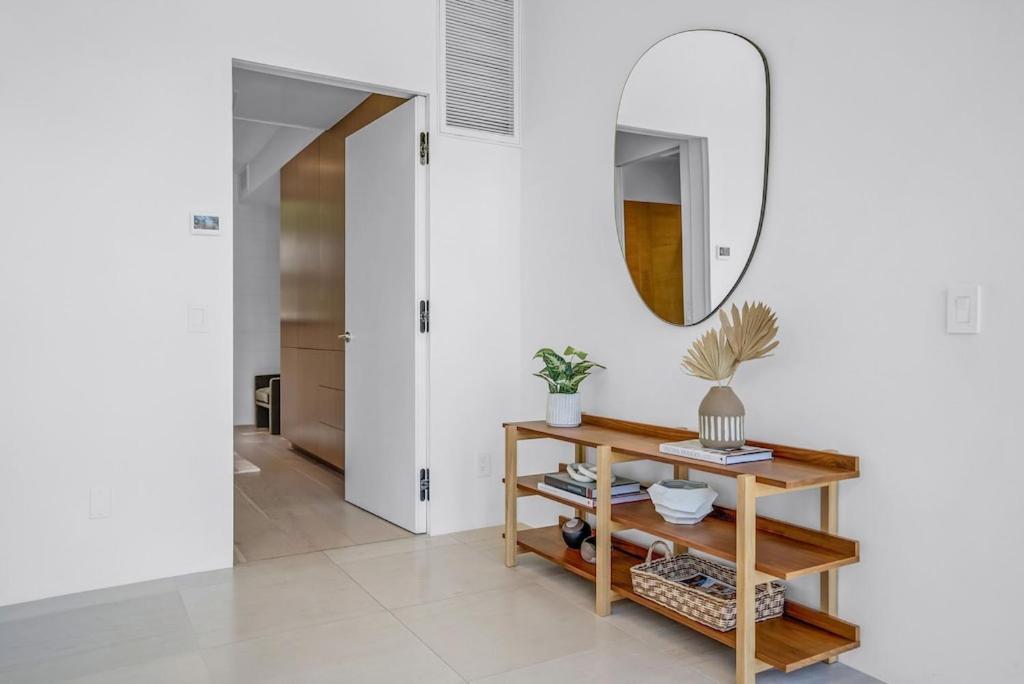 Experience Eco-Luxury At Its Finest - Centrally Located Clea House In San Diego! Luaran gambar