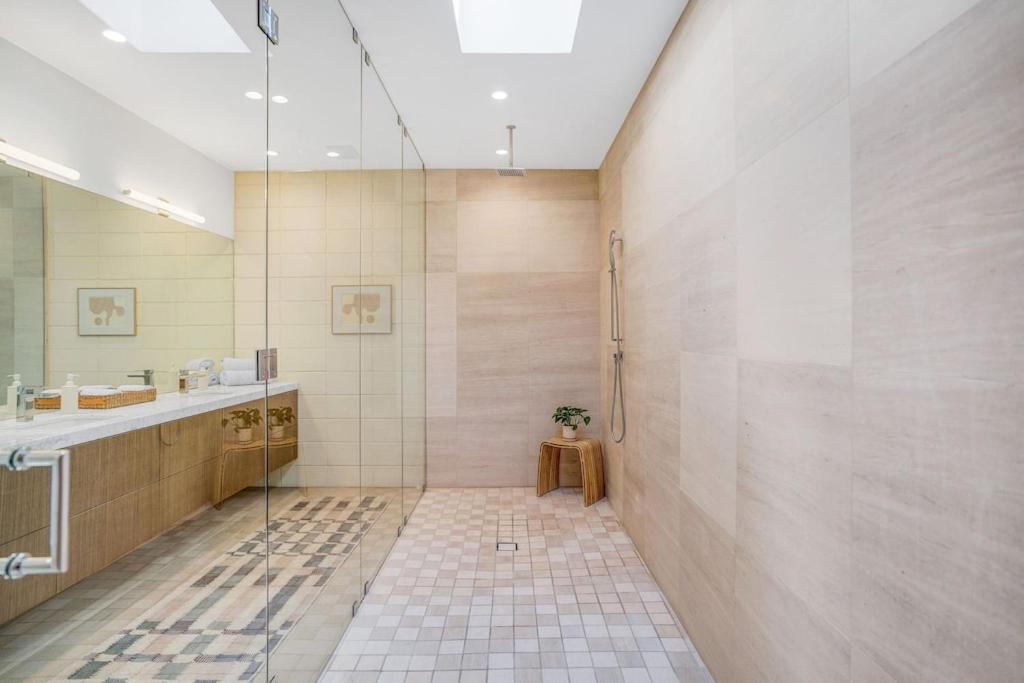 Experience Eco-Luxury At Its Finest - Centrally Located Clea House In San Diego! Luaran gambar