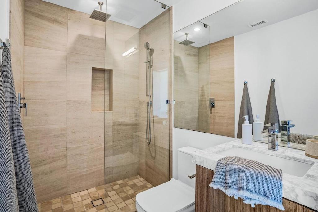 Experience Eco-Luxury At Its Finest - Centrally Located Clea House In San Diego! Luaran gambar