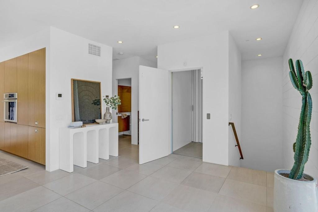 Experience Eco-Luxury At Its Finest - Centrally Located Clea House In San Diego! Luaran gambar