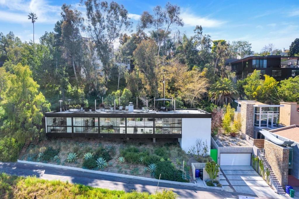 Experience Eco-Luxury At Its Finest - Centrally Located Clea House In San Diego! Luaran gambar