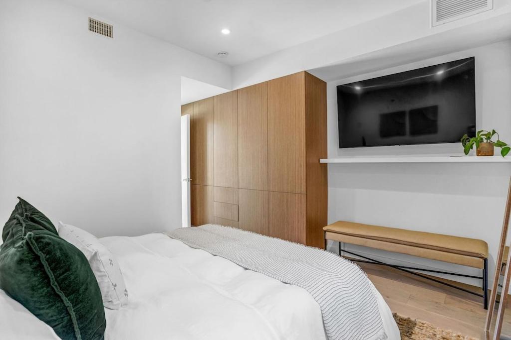 Experience Eco-Luxury At Its Finest - Centrally Located Clea House In San Diego! Luaran gambar