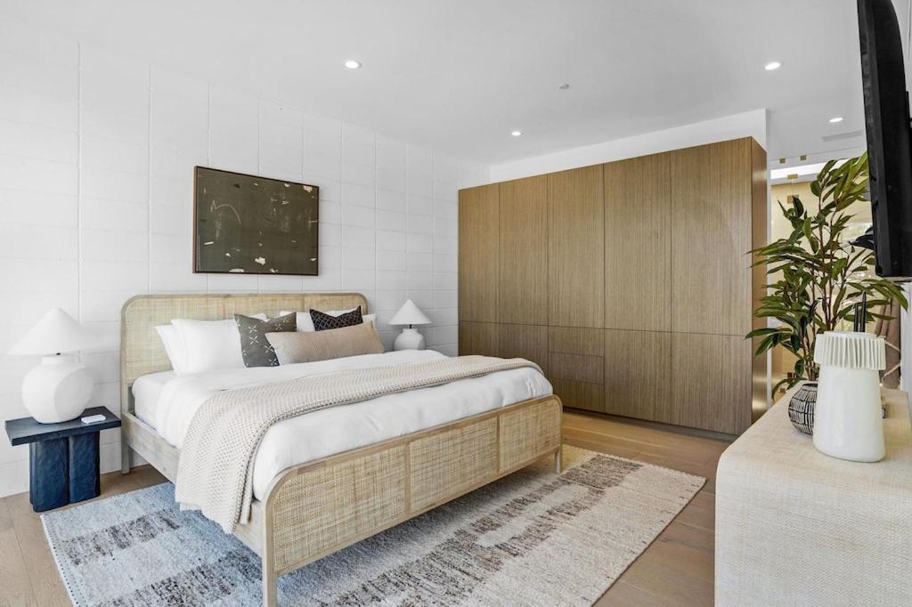 Experience Eco-Luxury At Its Finest - Centrally Located Clea House In San Diego! Luaran gambar